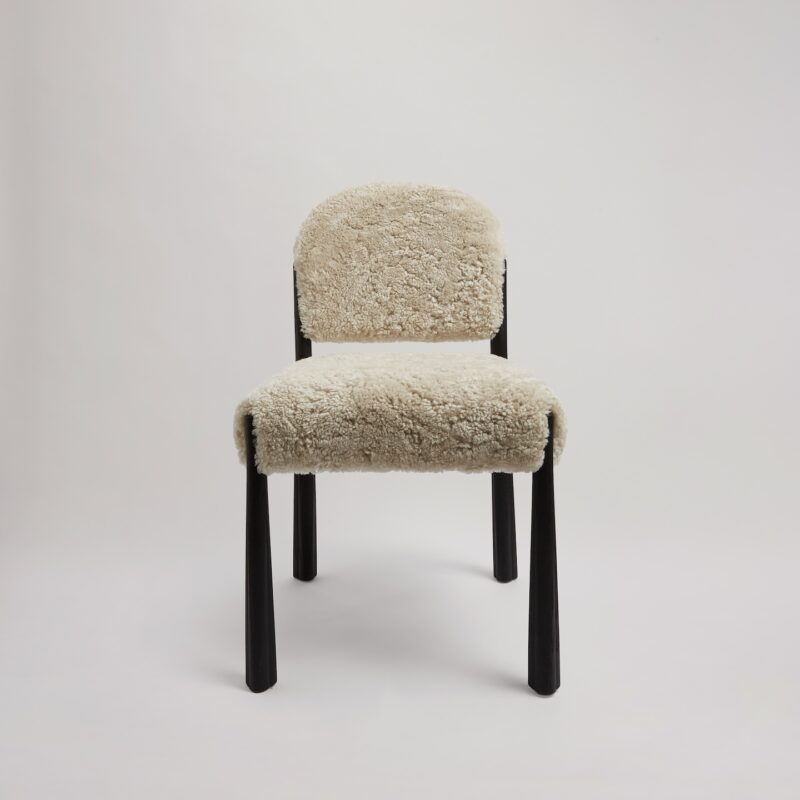 Kudu Dining Chair