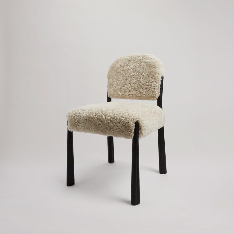 Kudu Dining Chair