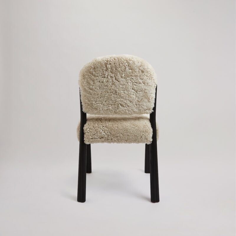 Kudu Dining Chair