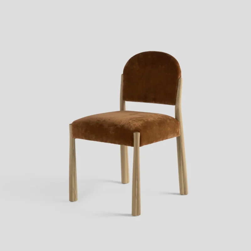 Kudu Dining Chair