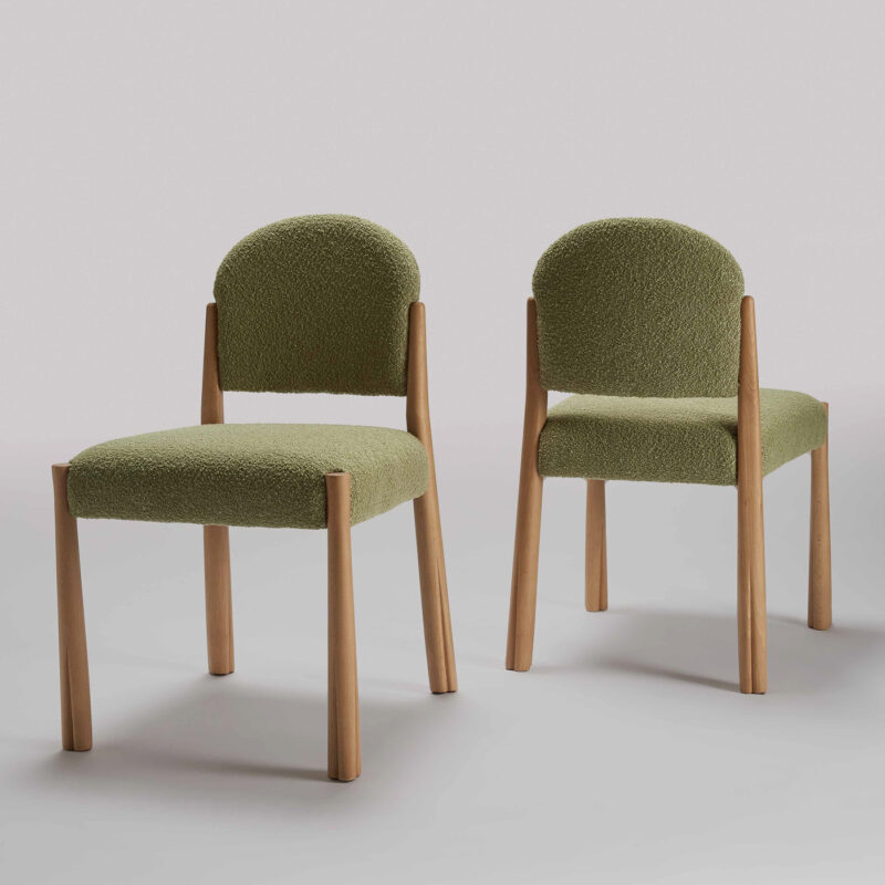 Kudu Dining Chair