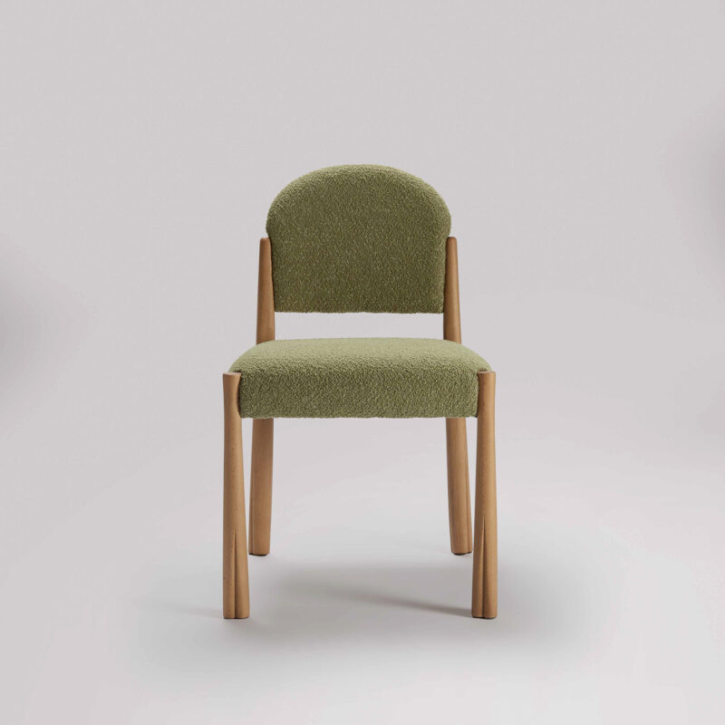 Kudu Dining Chair