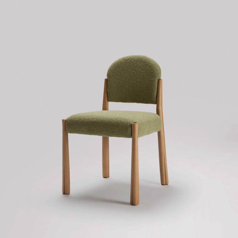 Kudu Dining Chair