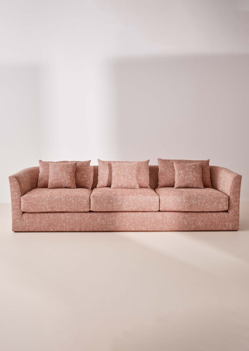 Macaron Sofa