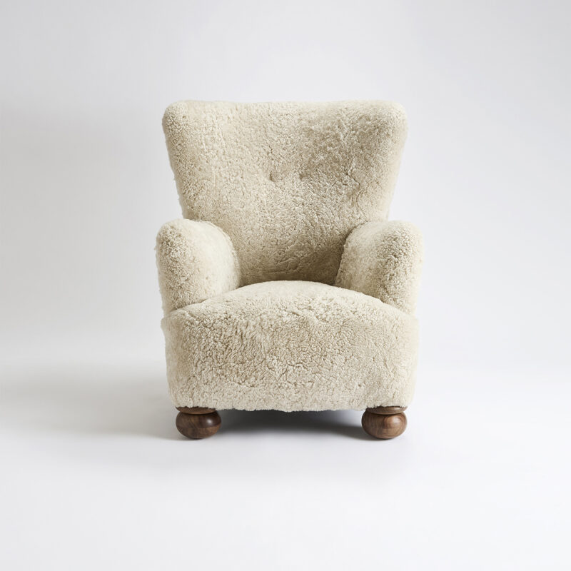 Potto Armchair