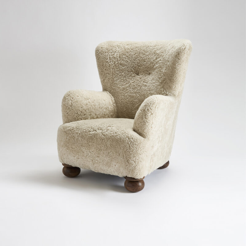 Potto Armchair