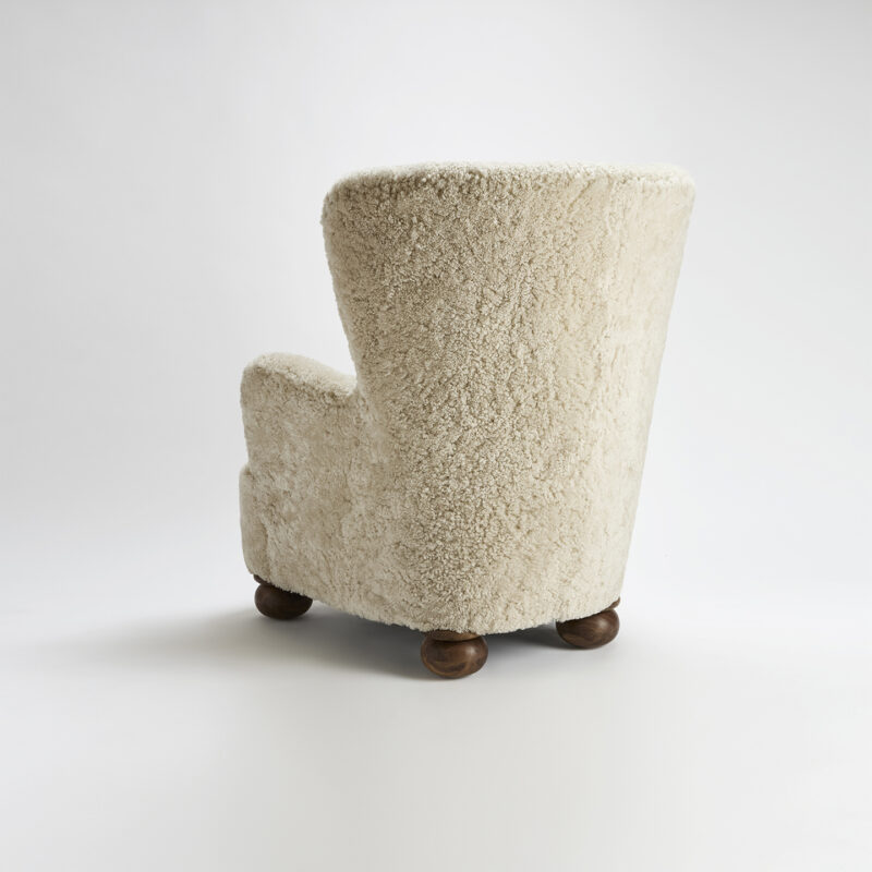 Potto Armchair