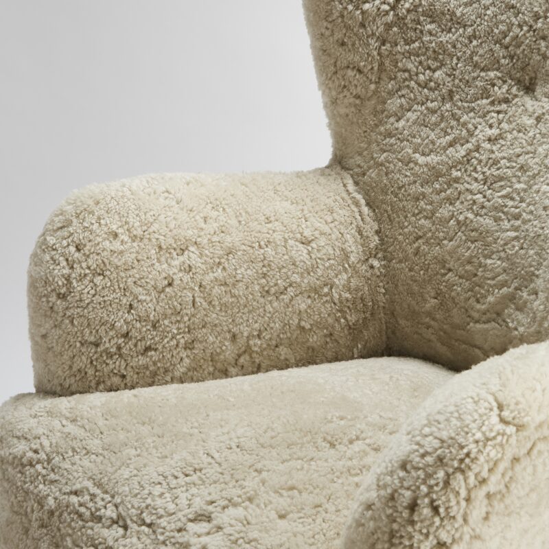 Potto Armchair
