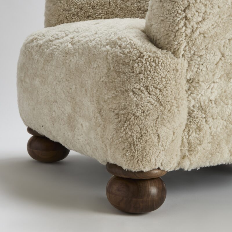 Potto Armchair