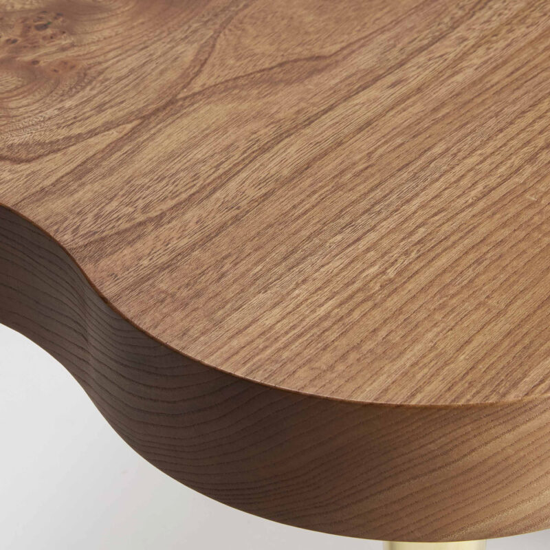 Puzzle Ottoman