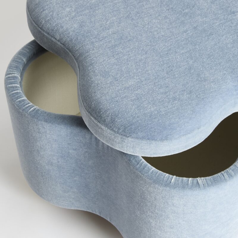 Puzzle Ottoman