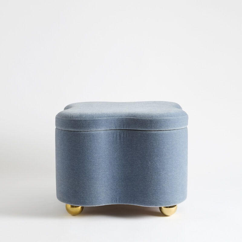 Puzzle Ottoman