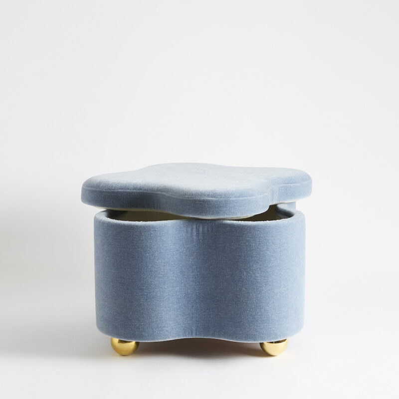 Puzzle Ottoman