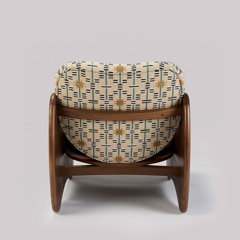 Rhino Armchair