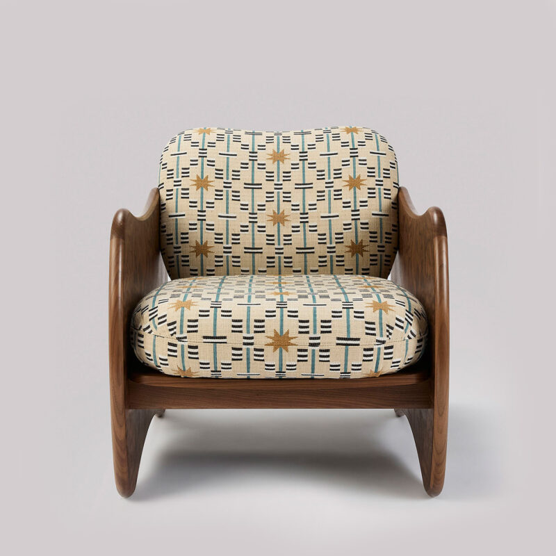 Rhino Armchair