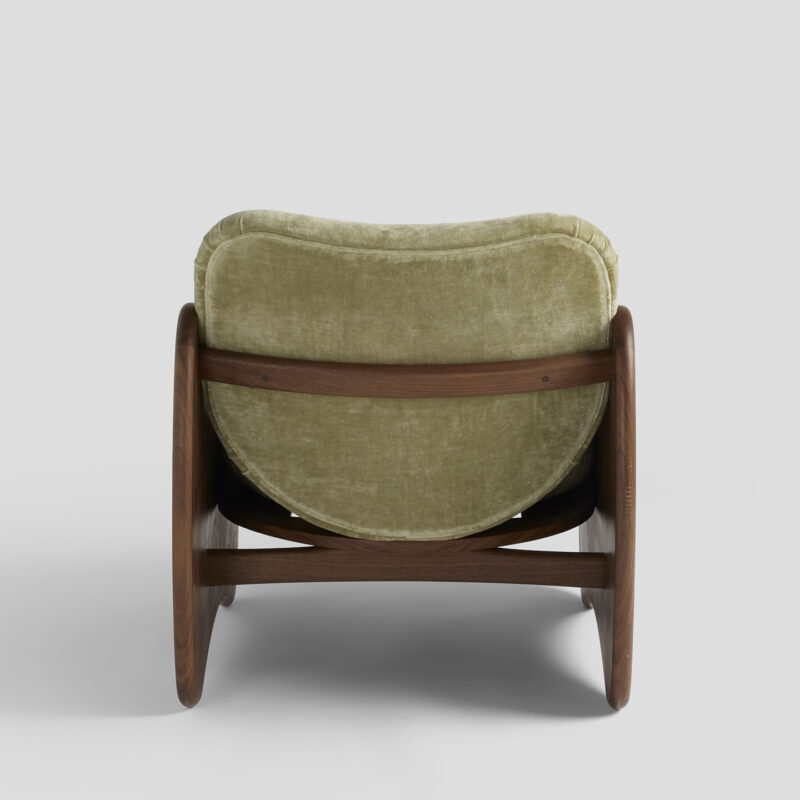 Rhino Armchair
