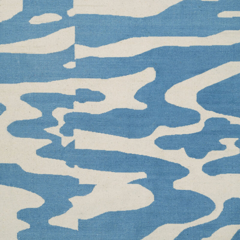 The Ripple Rug