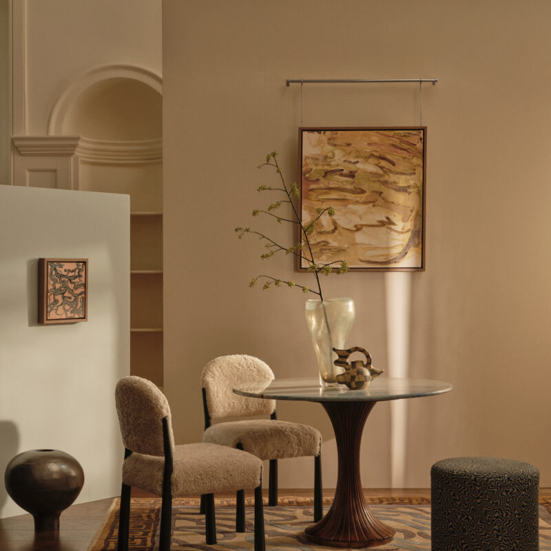 Kudu Dining Chair
