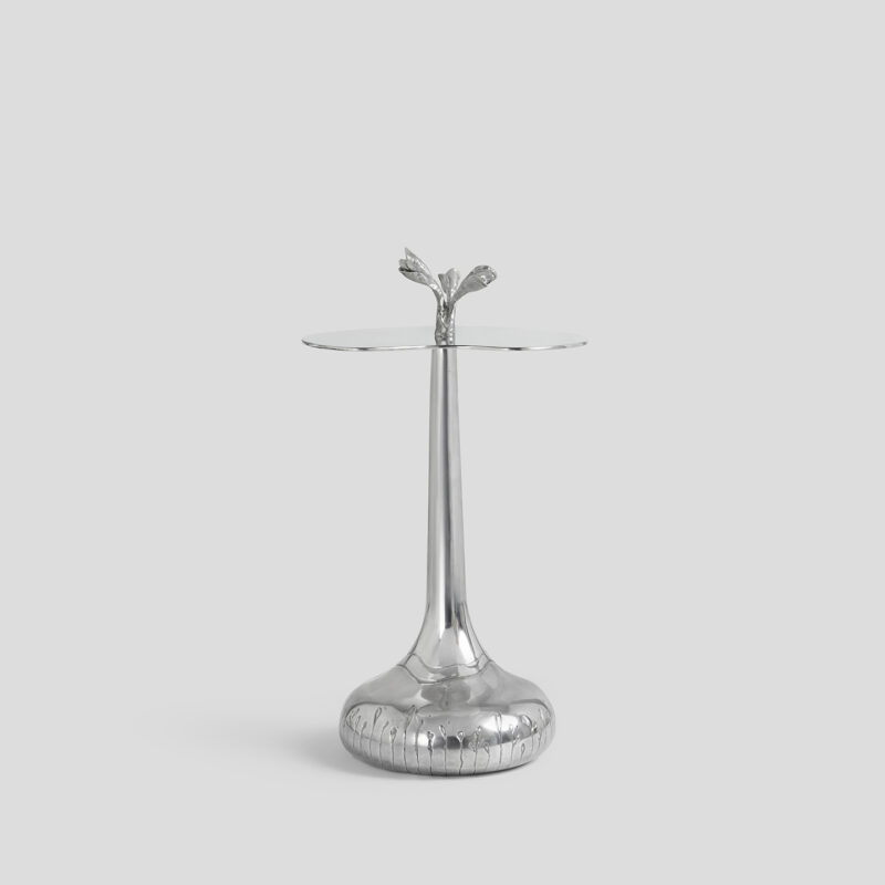 Anouk Table – Aluminium