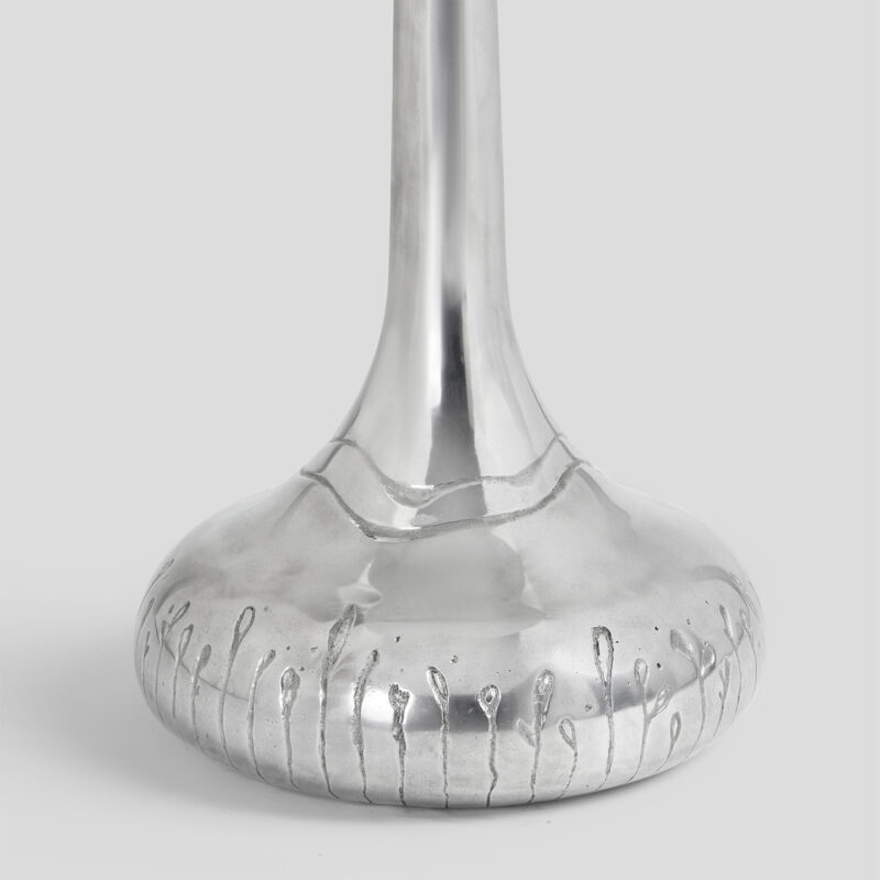 Anouk Table – Aluminium