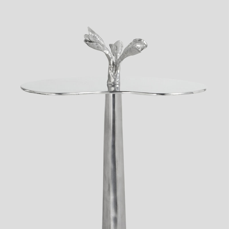 Anouk Table – Aluminium
