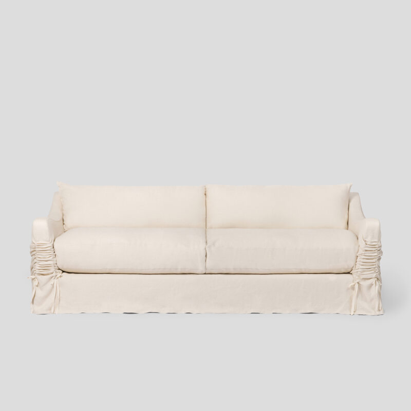 Dash Bow Sofa