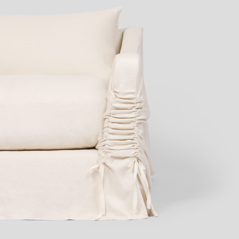 Dash Bow Sofa
