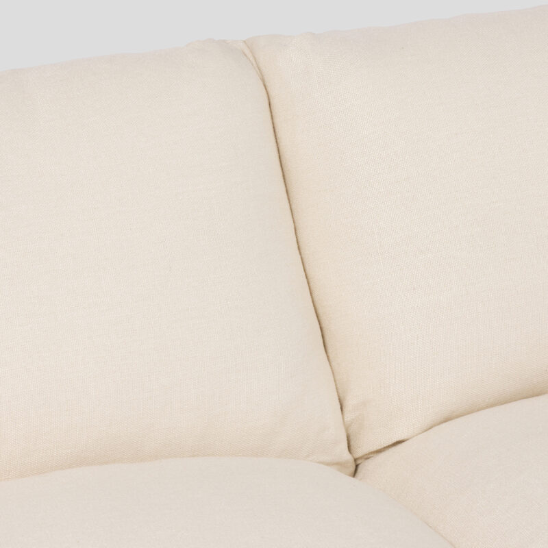 Dash Bow Sofa