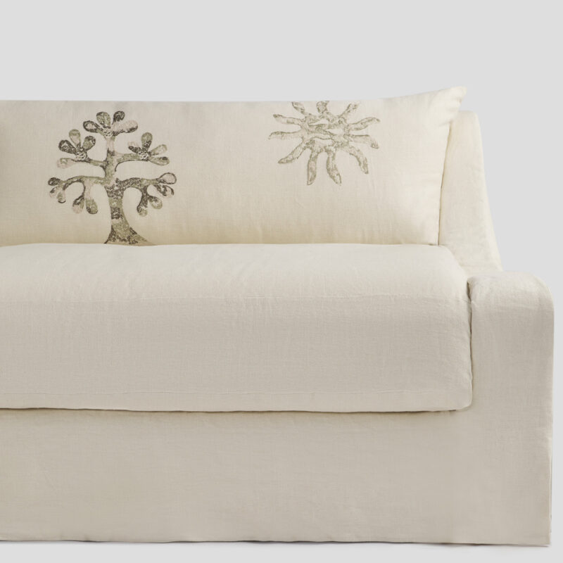 Dash Sofa