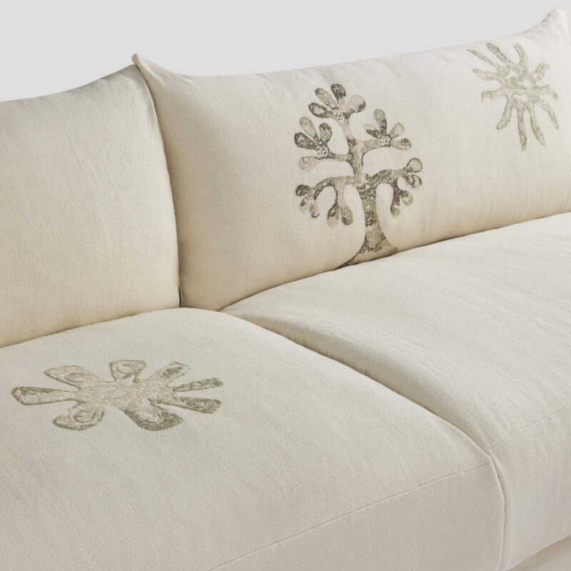 Dash Sofa