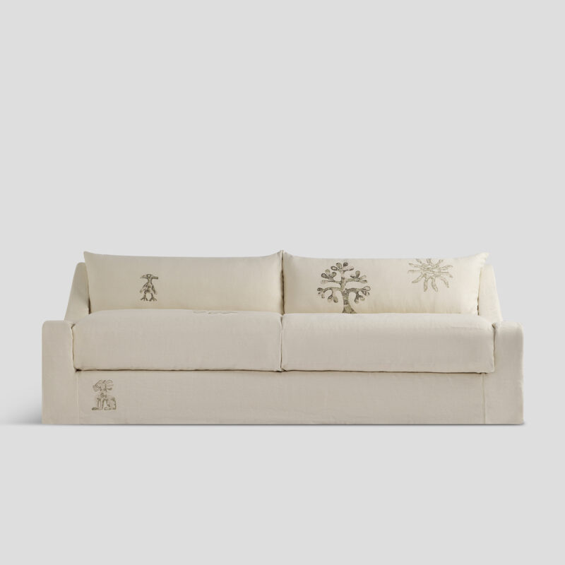 Dash Sofa