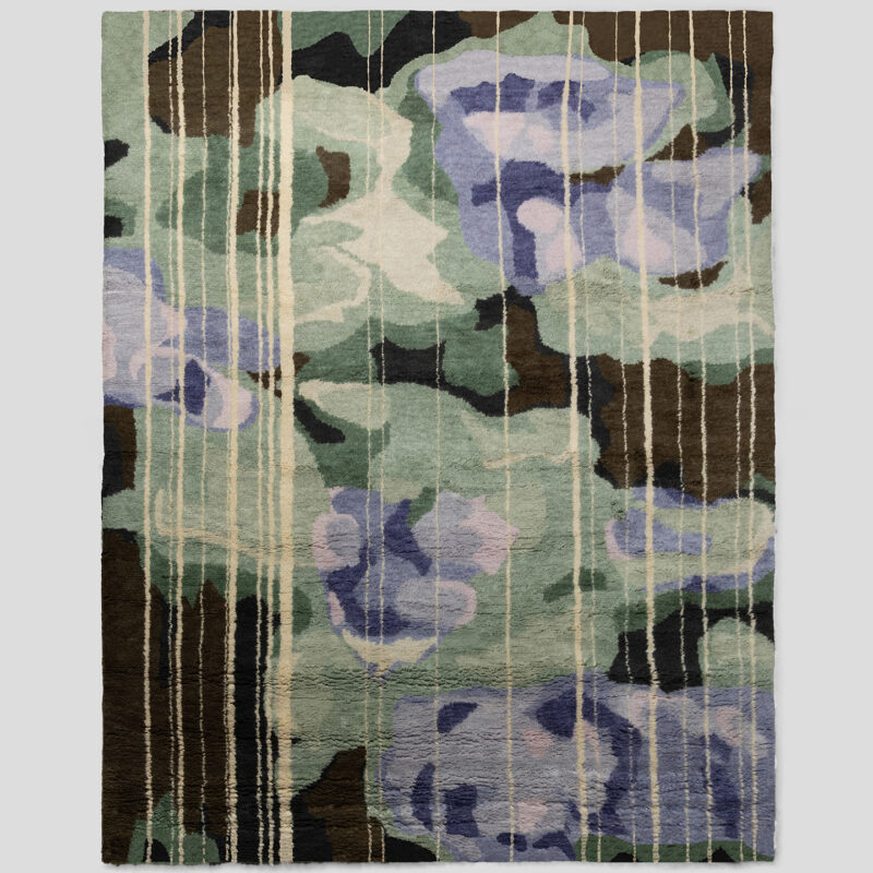 Foglia Rug