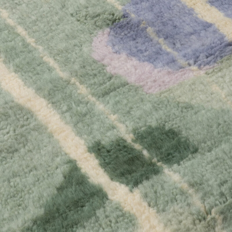 Foglia Rug