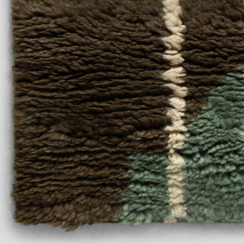 Foglia Rug