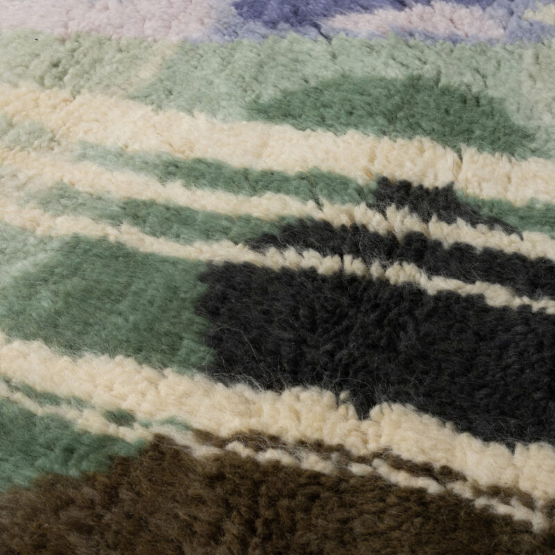 Foglia Rug