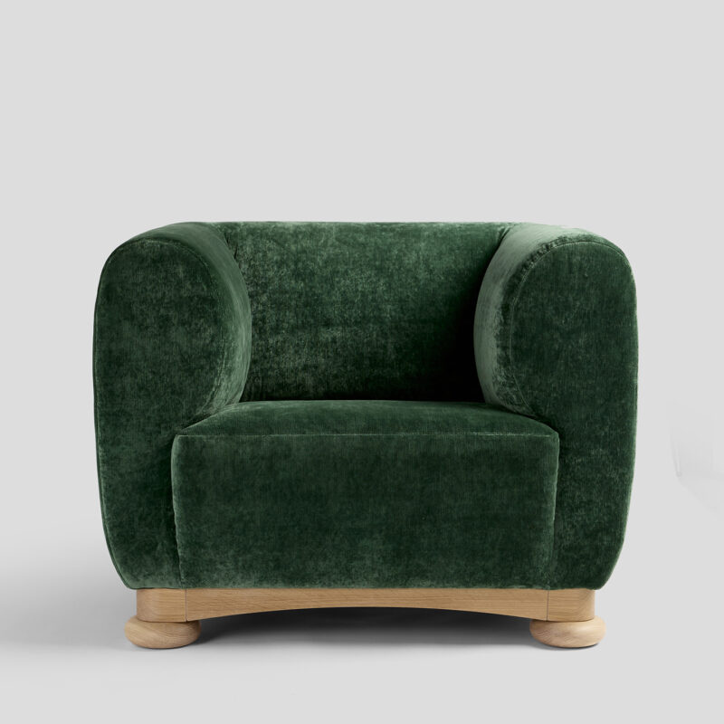 Ivo Armchair
