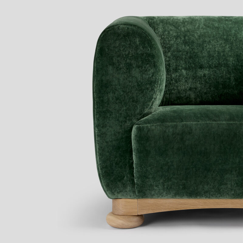 Ivo Armchair