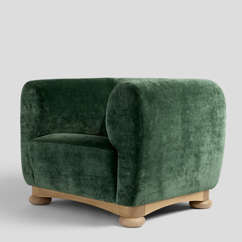Ivo Armchair