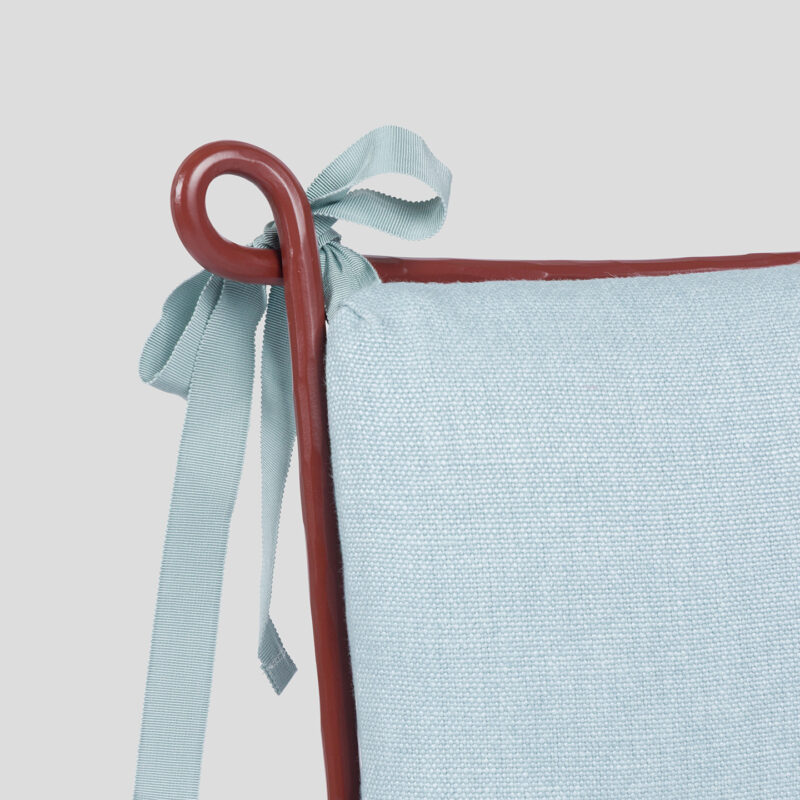 Liana Dining Side Chair – Cushion