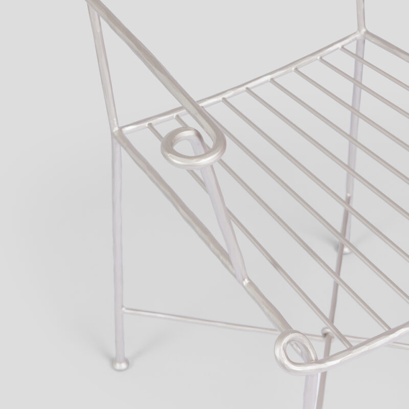 Liana Dining Armchair – Cushion