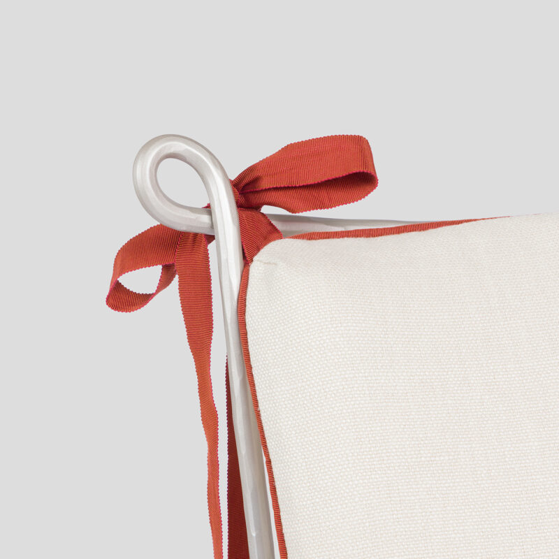 Liana Dining Armchair – Cushion