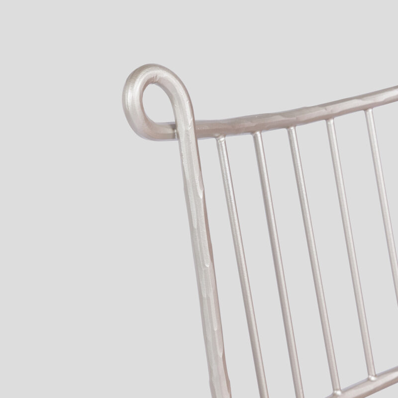 Liana Dining Armchair – Cushion