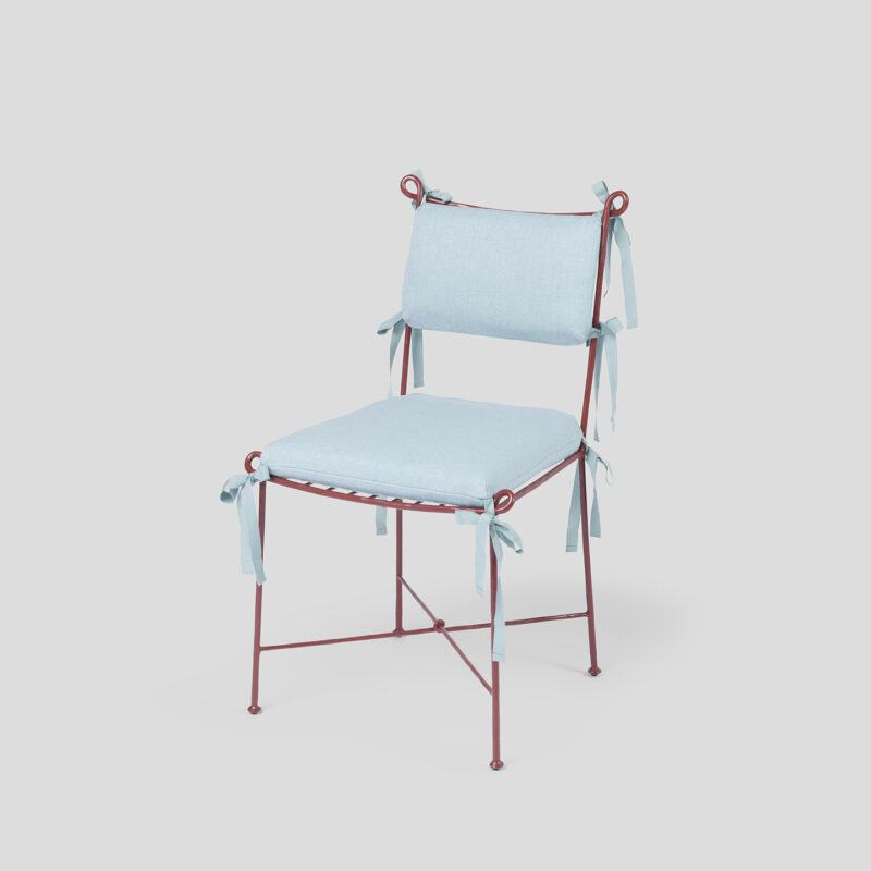 Liana Dining Side Chair - Cushion