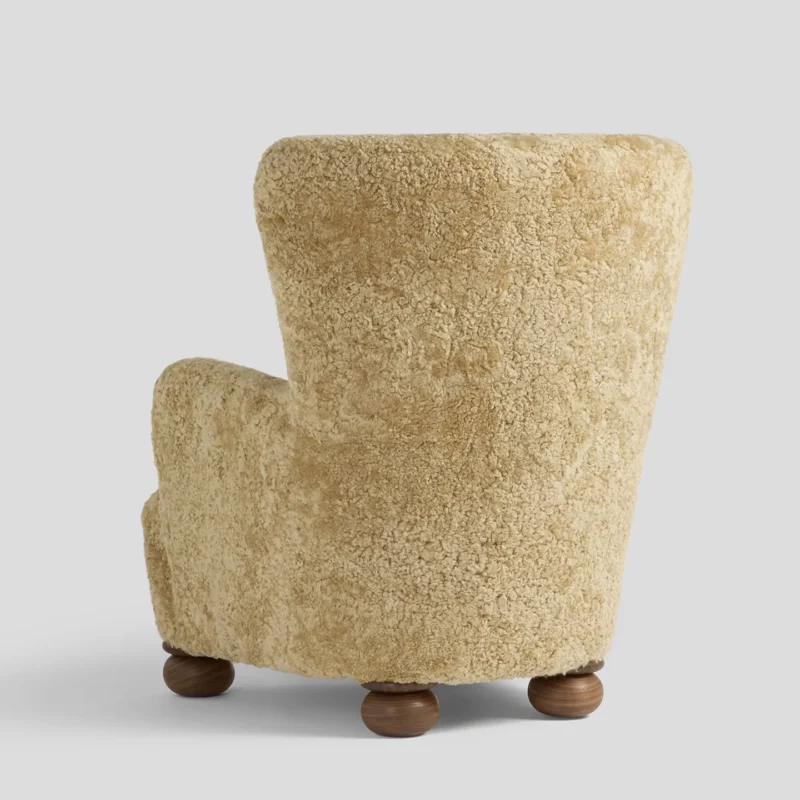 Potto Armchair