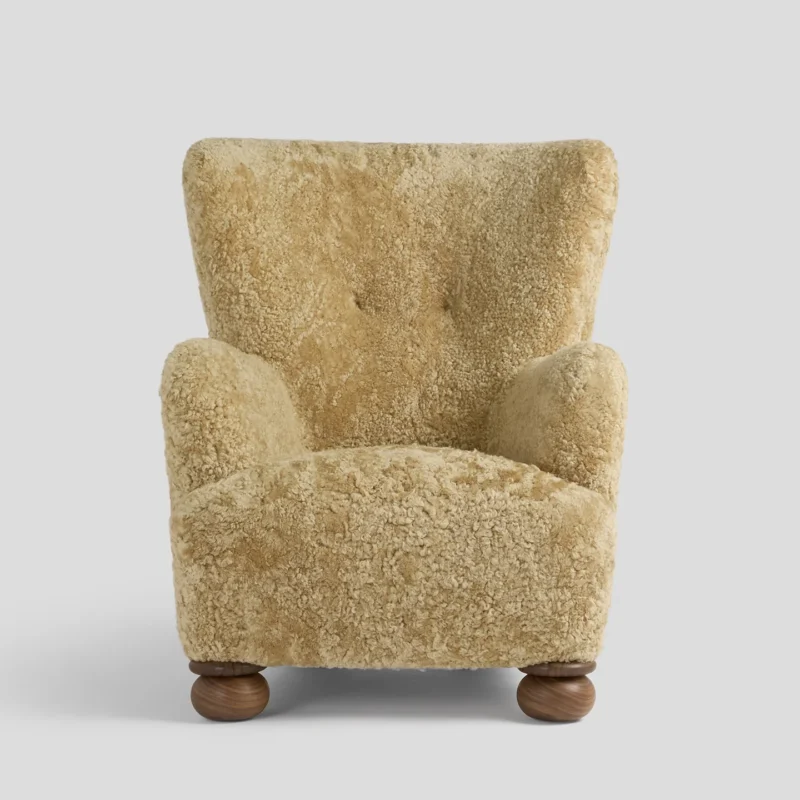 Potto Armchair