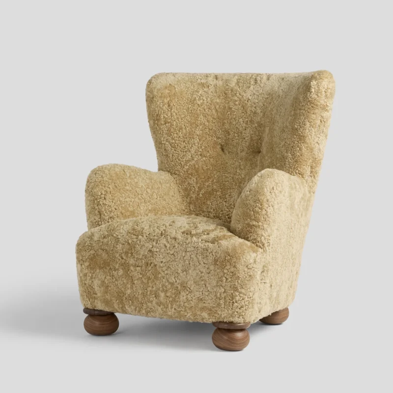 Potto Armchair