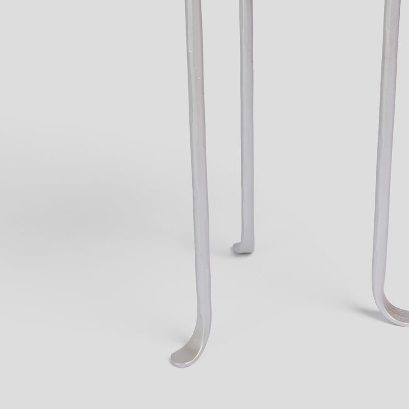 Rii Small Table – Stone Top