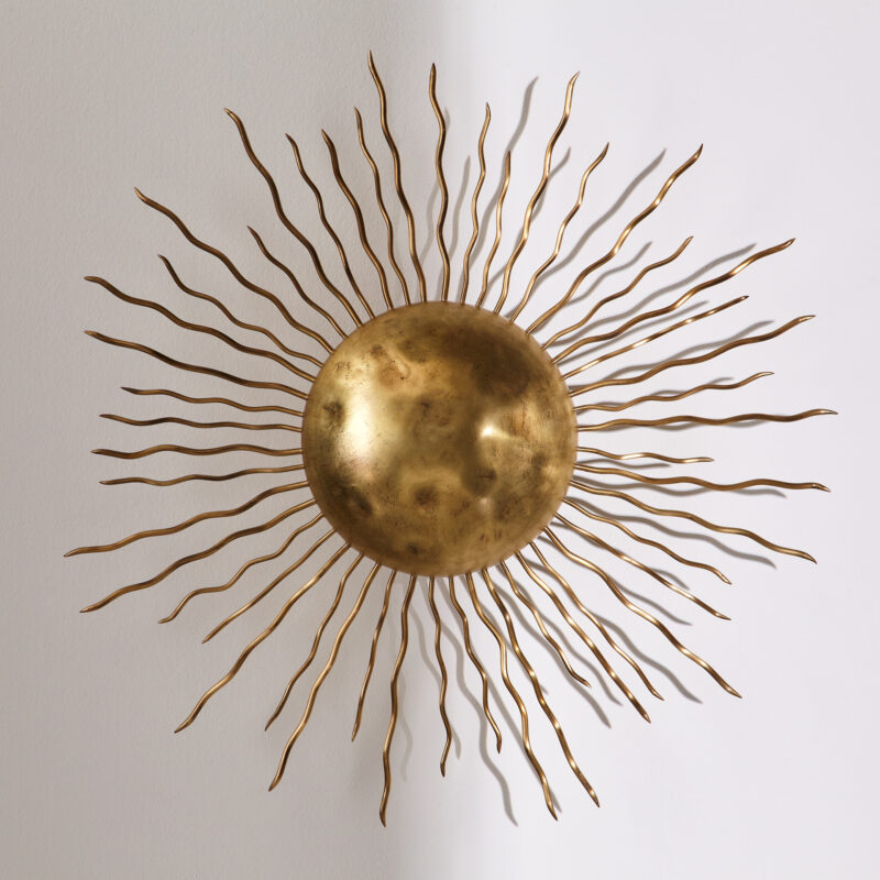 Sunburst Light
