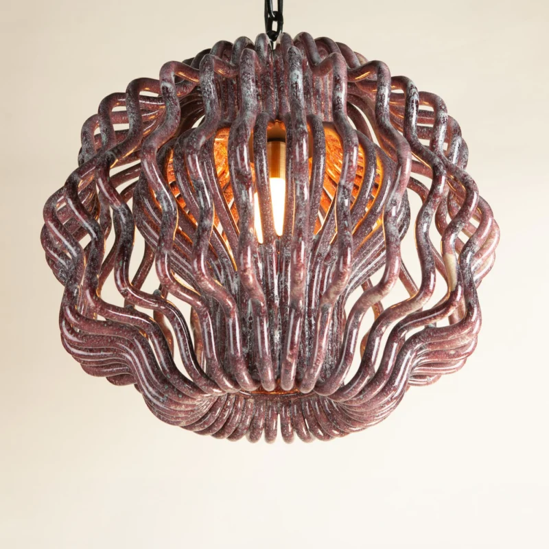 The WhaWha Pendant #1