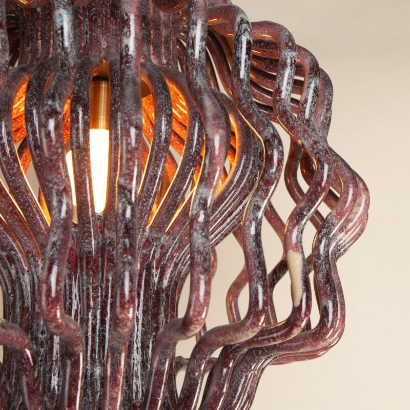 The WhaWha Pendant #1